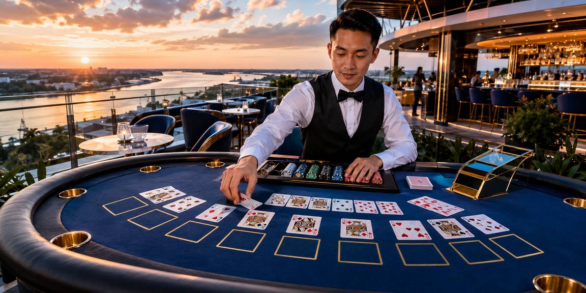 dass 534 Game May Mắn tại dass 534 có gì?
