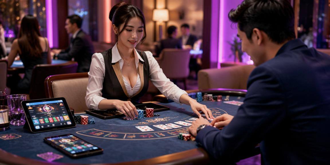 dass 534 Game May Mắn