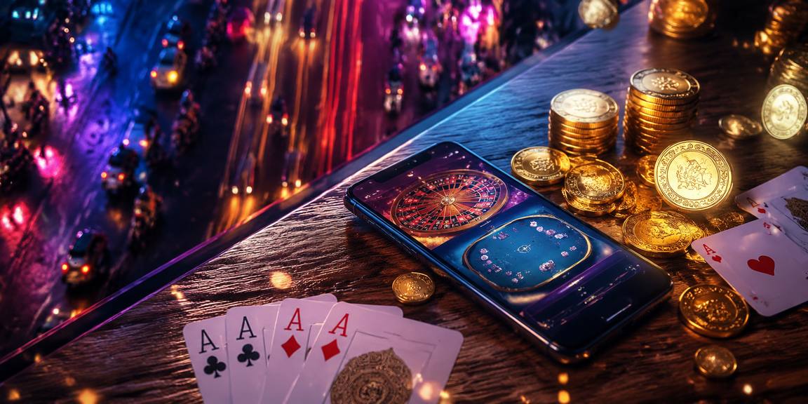 dass 534 Casino trực tiếp